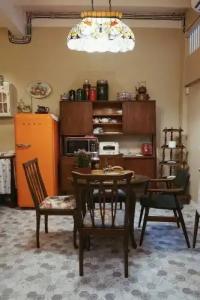 Lhong Yaowarat hostel - 19