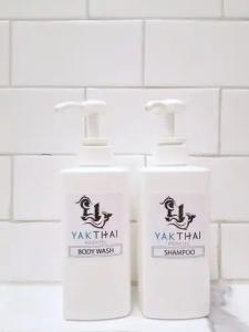 YAKTHAI POSHTEL - 29
