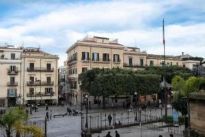Palazzo Sovrana Serviced Luxury Apartments, Palermo