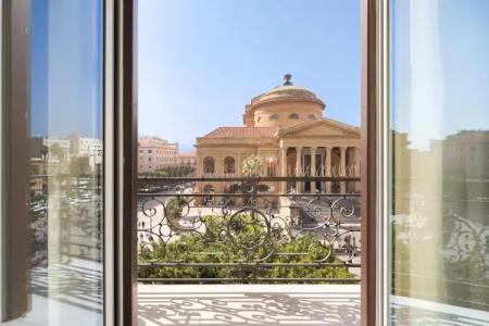 Palazzo Sovrana Serviced Luxury Apartments - 39