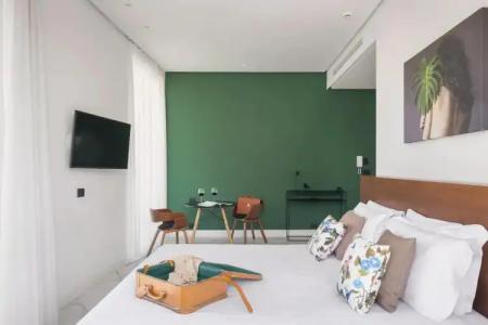 Palazzo Sovrana Serviced Luxury Apartments - 14