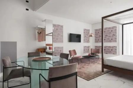 Palazzo Sovrana Serviced Luxury Apartments - 26