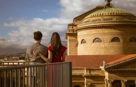 Palazzo Sovrana Serviced Luxury Apartments - 13