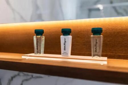 Palazzo Sovrana Serviced Luxury Apartments - 19