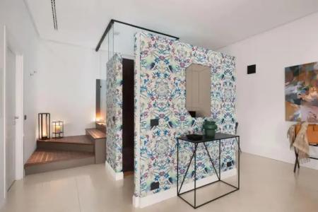 Palazzo Sovrana Serviced Luxury Apartments - 41