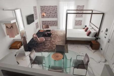 Palazzo Sovrana Serviced Luxury Apartments - 46