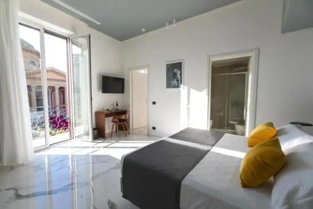 Palazzo Sovrana Serviced Luxury Apartments - 40