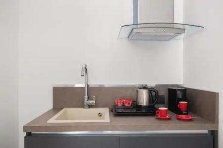 Palazzo Sovrana Serviced Luxury Apartments - 38