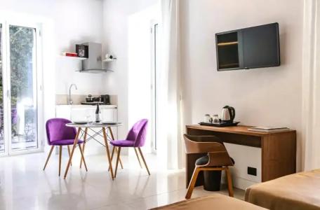 Palazzo Sovrana Serviced Luxury Apartments - 21