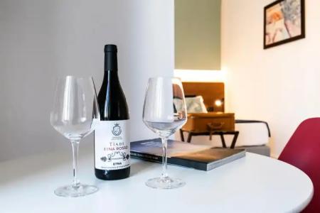 Palazzo Sovrana Serviced Luxury Apartments - 29