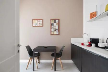 Palazzo Sovrana Serviced Luxury Apartments - 45