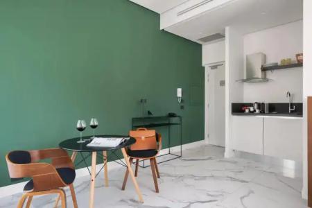 Palazzo Sovrana Serviced Luxury Apartments - 20