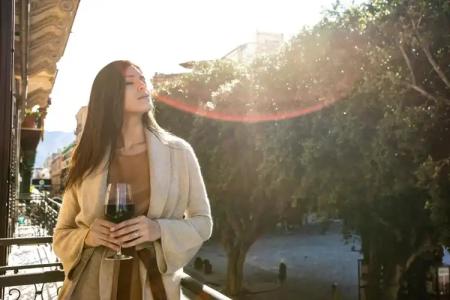 Palazzo Sovrana Serviced Luxury Apartments - 16