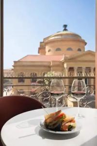 Palazzo Sovrana Serviced Luxury Apartments - 36