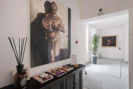 Palazzo Sovrana Serviced Luxury Apartments - 48