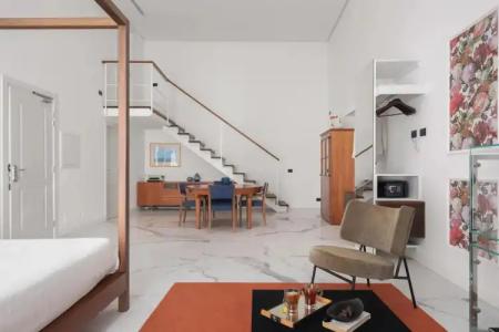 Palazzo Sovrana Serviced Luxury Apartments - 7