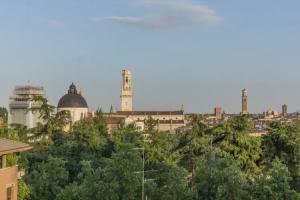 San Leonardo Suites, Verona