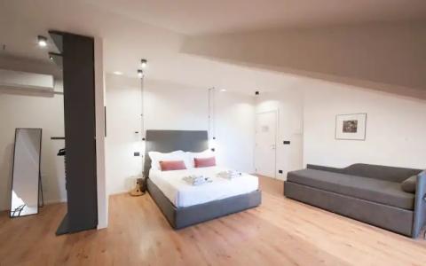 San Carlo Suite Torino - 21