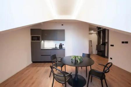 San Carlo Suite Torino - 29