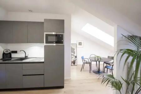 San Carlo Suite Torino - 26