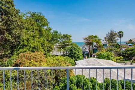 Baan KangMung Hua Hin On The Beach - 34