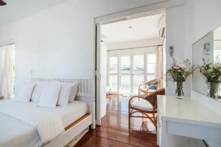 Baan KangMung Hua Hin On The Beach - 54