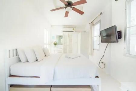 Baan KangMung Hua Hin On The Beach - 58