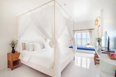 Baan KangMung Hua Hin On The Beach - 63