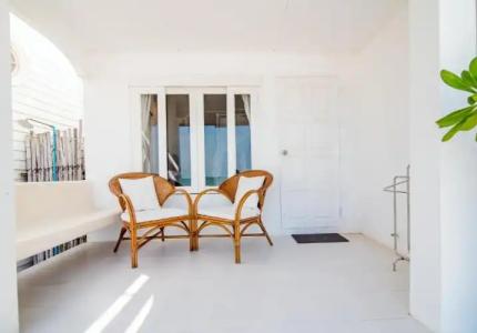 Baan KangMung Hua Hin On The Beach - 91