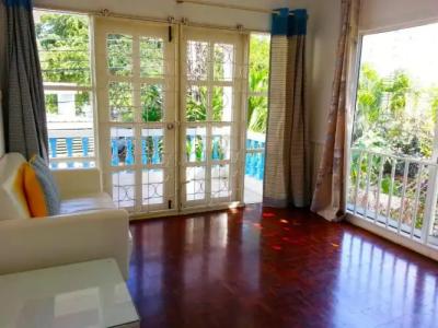 Baan KangMung Hua Hin On The Beach - 32