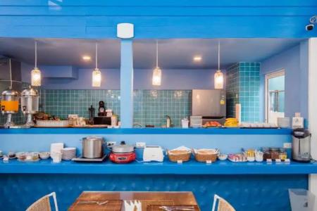 Baan KangMung Hua Hin On The Beach - 30