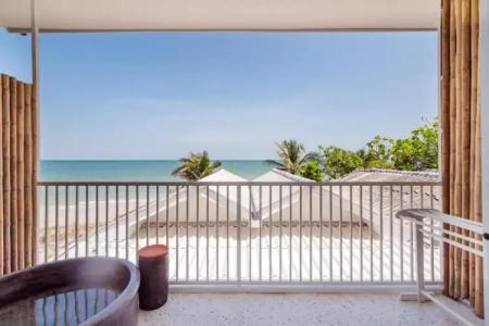 Baan KangMung Hua Hin On The Beach - 69