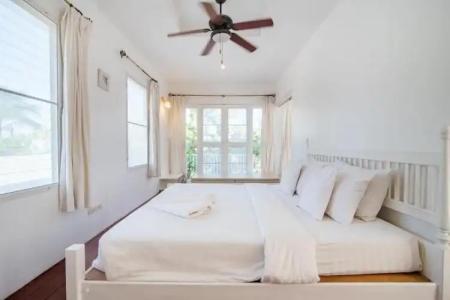 Baan KangMung Hua Hin On The Beach - 53