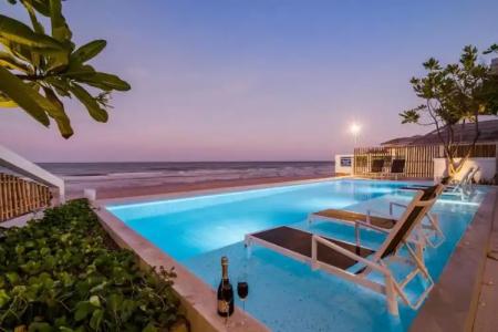 Baan KangMung Hua Hin On The Beach - 108