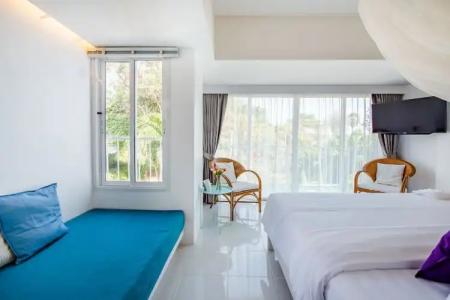 Baan KangMung Hua Hin On The Beach - 69