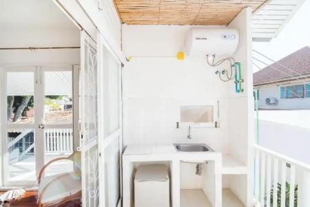 Baan KangMung Hua Hin On The Beach - 51