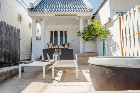 Baan KangMung Hua Hin On The Beach - 87