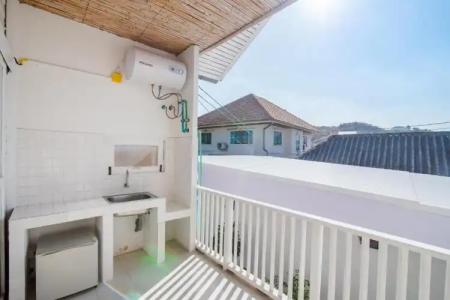 Baan KangMung Hua Hin On The Beach - 50