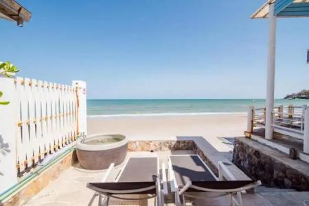 Baan KangMung Hua Hin On The Beach - 93