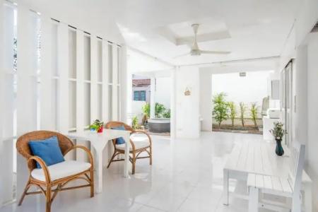 Baan KangMung Hua Hin On The Beach - 61