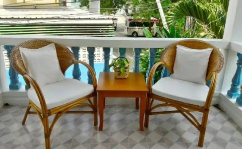 Baan KangMung Hua Hin On The Beach - 35