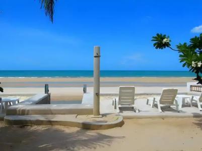 Baan KangMung Hua Hin On The Beach - 20