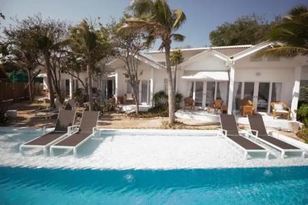 Baan KangMung Hua Hin On The Beach - 118