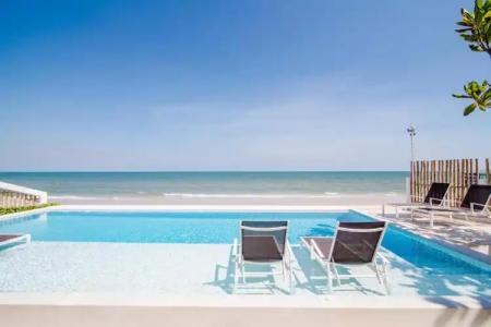 Baan KangMung Hua Hin On The Beach - 110