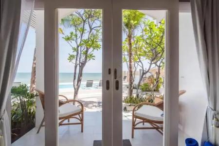 Baan KangMung Hua Hin On The Beach - 112