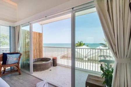 Baan KangMung Hua Hin On The Beach - 70