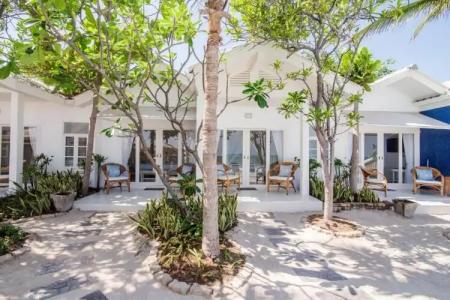 Baan KangMung Hua Hin On The Beach - 109