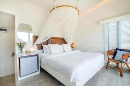 Baan KangMung Hua Hin On The Beach - 63