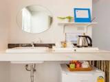 Deluxe Double Suite