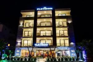 Hotel Platinum, Ulcinj